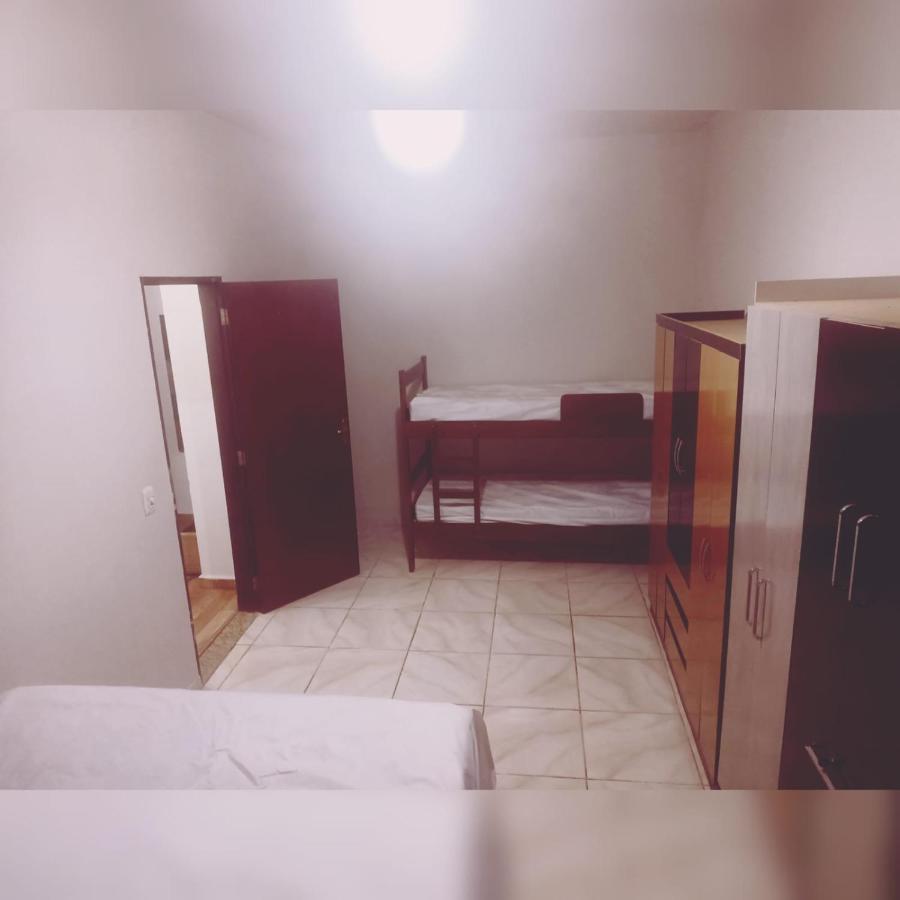 Casa Em Brotas, Wifi, Espaco Todo E Pet Friendly Eksteriør billede