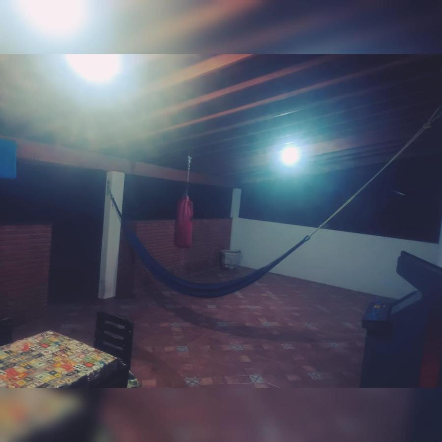 Casa Em Brotas, Wifi, Espaco Todo E Pet Friendly Eksteriør billede