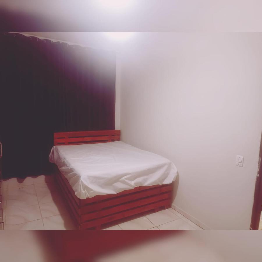 Casa Em Brotas, Wifi, Espaco Todo E Pet Friendly Eksteriør billede