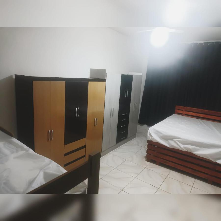Casa Em Brotas, Wifi, Espaco Todo E Pet Friendly Eksteriør billede
